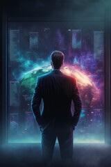 Analyzing Data: A Close Look at the Chart