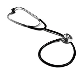 Stethoscope