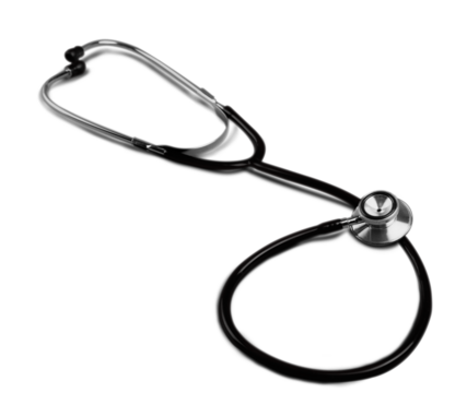 Stethoscope