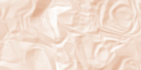 Pink paper crumpled texture. white fabric textured crumpled white paper background. panorama pink paper texture background, crumpled pattern texture backgrund.	
