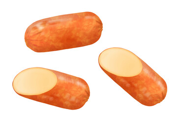 スモークチーズ