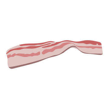 Pork Meat beef bally ham bacon