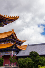 Fototapeta premium temple