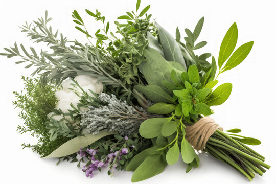 Bouquet Garni Images – Browse 2,316 Stock Photos, Vectors, and Video