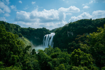 Huangguoshu Waterfall