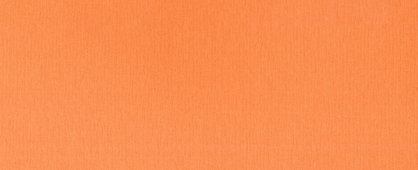 monochromatic orange wall background. orange monochromatic backdrop.