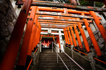 立石稲荷大神宮 1