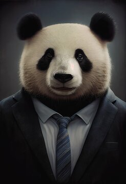 Gangster Panda Images – Browse 147 Stock Photos, Vectors, and Video | Adobe  Stock