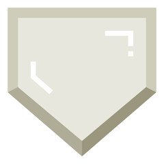 home flat icon style