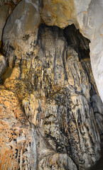 Cuceler Cave - Antalya - TURKEY