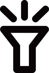 ライトのアイコン01