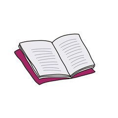 Doodle book