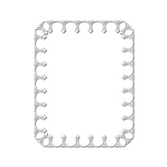 frames in vintage style with elements of ornament, art, pattern, background, texture, Vector illustration eps 10, Art.