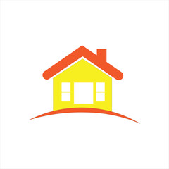 House Logo Design