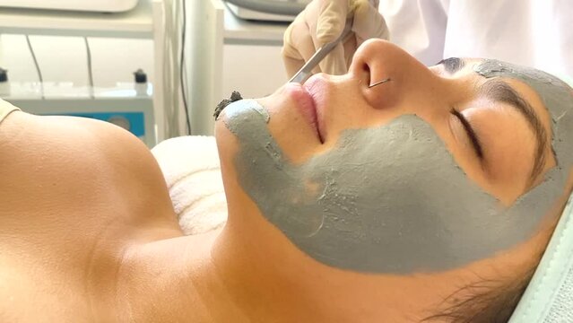 Perfect day at the Spa.