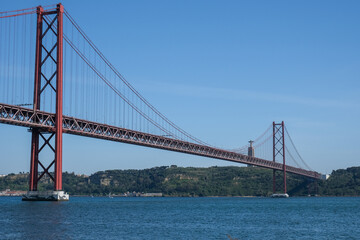 25 de Abril Bridge