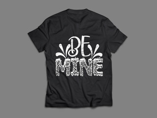 t shirt design concept