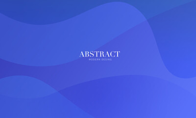 abstract blue background