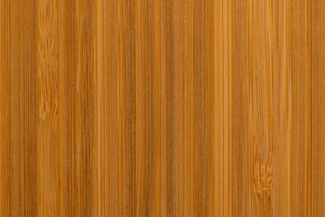 Background with fine vertical bamboo wood structure