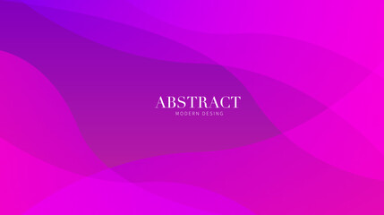 Abstract pink background