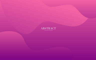 abstract background with hearts