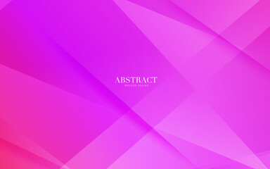 abstract pink background