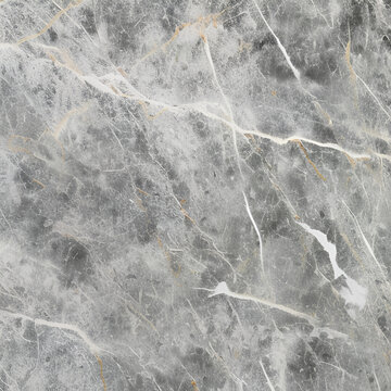 Grey marble abstract background