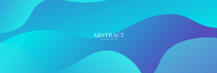 background with waves