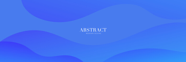 abstract blue background