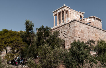 acropolis Greece