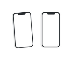 Phone mockup