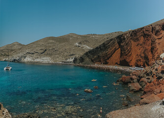 Obraz premium Sea view