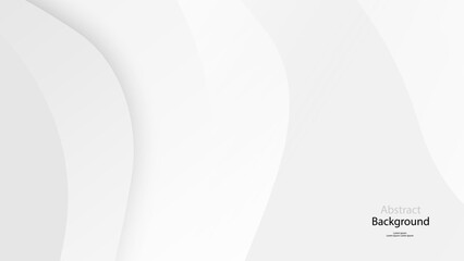 gray and white black color background abstract art vector 