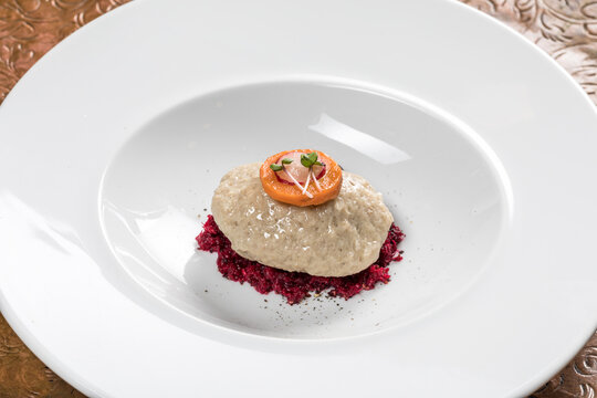 gefilte fish