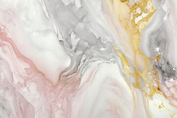abstract background alcohol ink pink