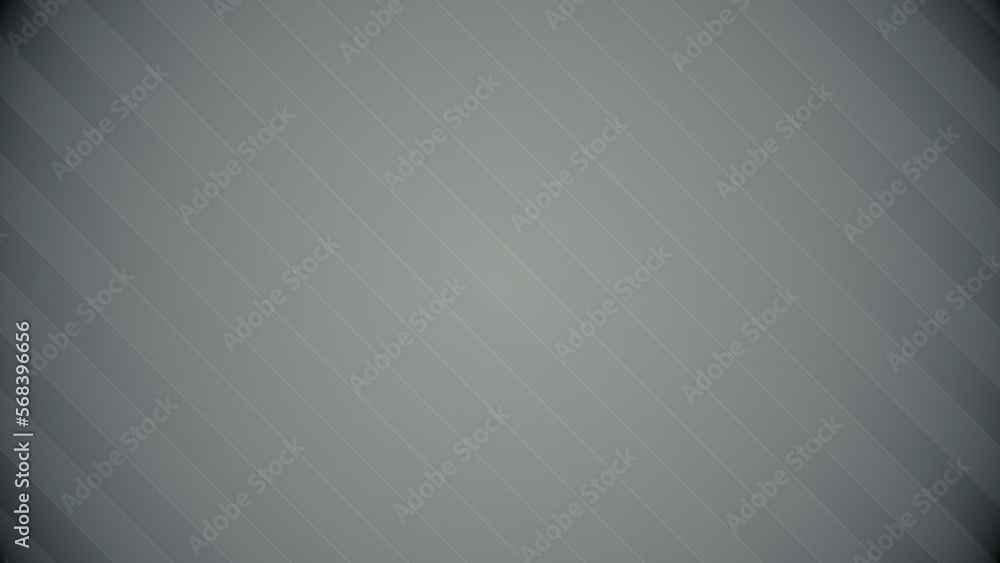 Poster grey diagonal lines vignette with shiny center abstract background