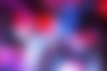 Abstract Gradient Background defocused luxury vivid blurred colorful texture wallpaper Photo
