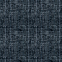 Seamless monochrome textured herringbone pattern. Gray-blue background.