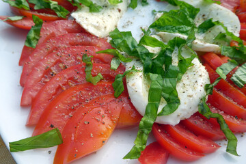 Caprese Salat