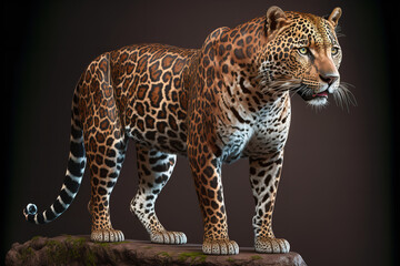 Jaguar Generative AI