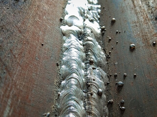Defective welded steel  Not up to standards Beginners Design templates Assemble basic teaching...
