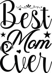 best mom ever