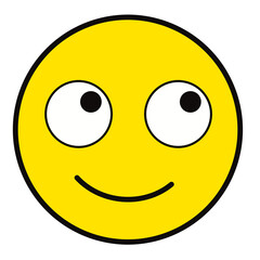 happy smiley face 