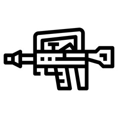 Famas icon style