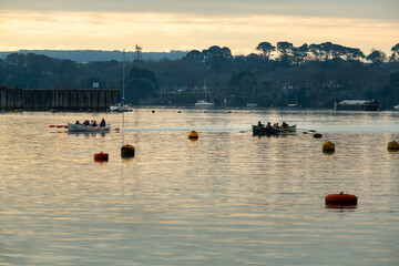 Pilot Gig Racing.