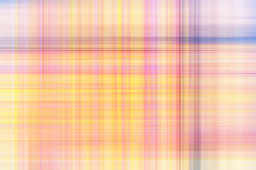 Muster mit sanften Pastellfarben mit gekreuzten Linien