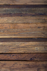 wooden background