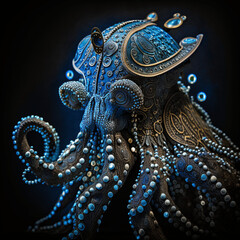 Obraz premium image of a dragon