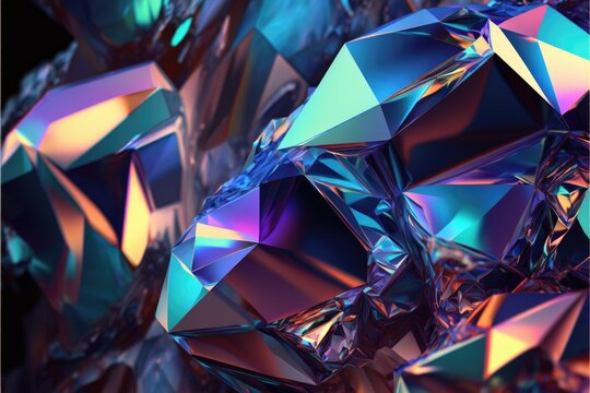 Diamond Crystal Images – Browse 3,715 Stock Photos, Vectors, and Video
