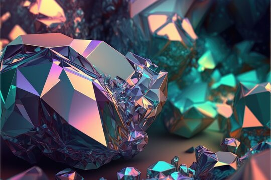 Crystal Diamond" Images – Browse 55 Stock Photos, Vectors, and Video |  Adobe Stock